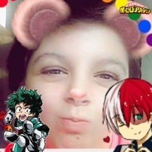 Meet your Posher, Kate